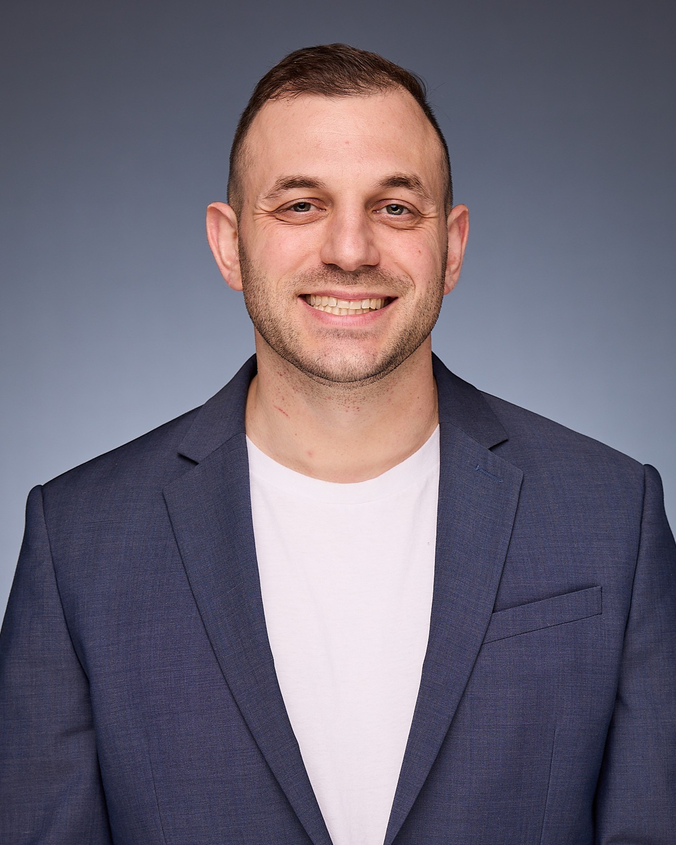 Denis Mashkov, CPA